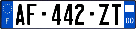 AF-442-ZT