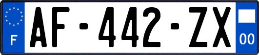 AF-442-ZX