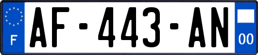 AF-443-AN