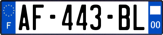 AF-443-BL