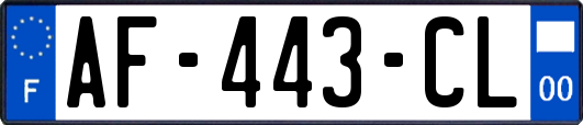 AF-443-CL