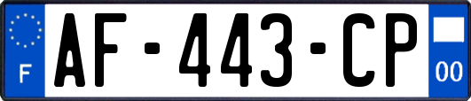 AF-443-CP