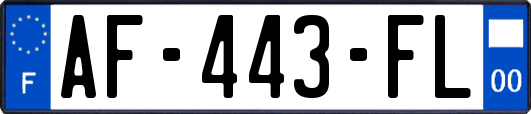 AF-443-FL