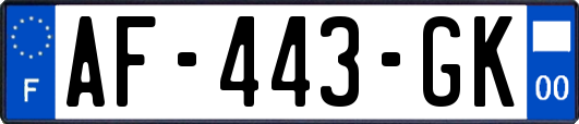 AF-443-GK