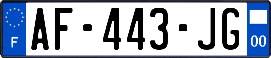 AF-443-JG