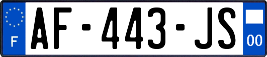 AF-443-JS