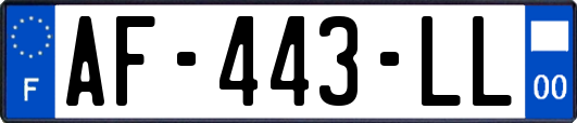 AF-443-LL