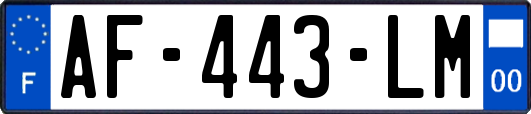 AF-443-LM