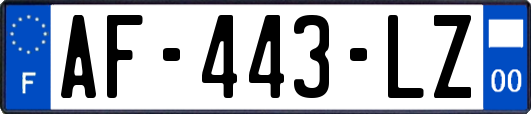 AF-443-LZ