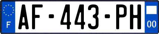 AF-443-PH