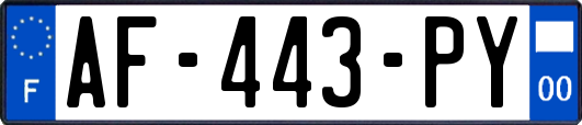 AF-443-PY