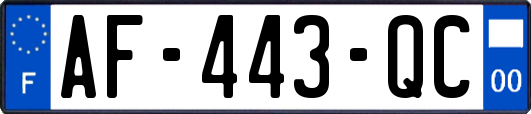 AF-443-QC