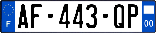 AF-443-QP