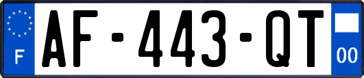 AF-443-QT