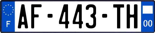 AF-443-TH