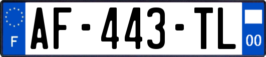 AF-443-TL