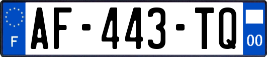 AF-443-TQ