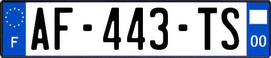 AF-443-TS