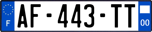 AF-443-TT
