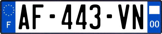 AF-443-VN