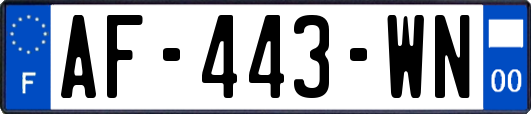 AF-443-WN