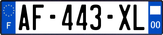 AF-443-XL