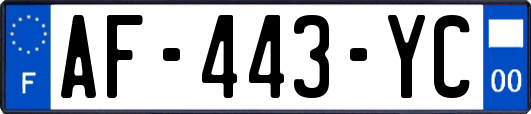 AF-443-YC