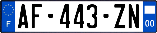 AF-443-ZN