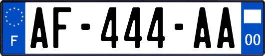 AF-444-AA