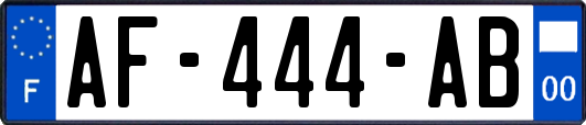 AF-444-AB