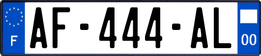 AF-444-AL