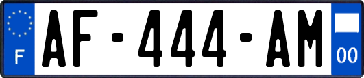AF-444-AM