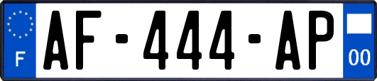 AF-444-AP