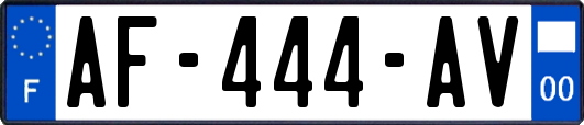 AF-444-AV