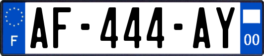 AF-444-AY
