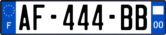 AF-444-BB