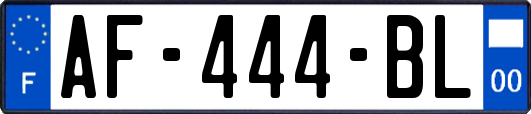 AF-444-BL