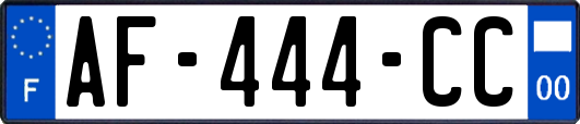 AF-444-CC