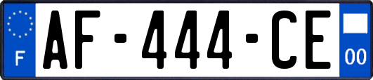 AF-444-CE