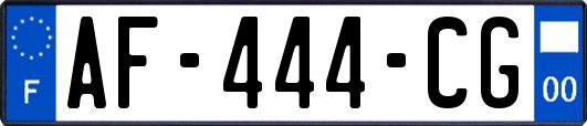 AF-444-CG