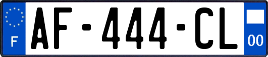 AF-444-CL