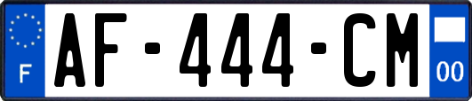 AF-444-CM