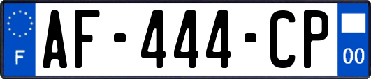 AF-444-CP