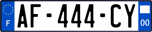 AF-444-CY