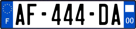 AF-444-DA