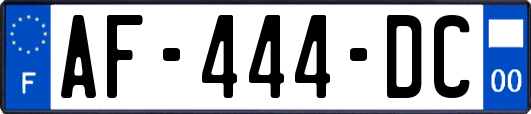 AF-444-DC