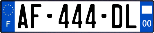 AF-444-DL