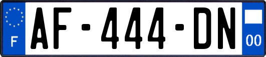 AF-444-DN