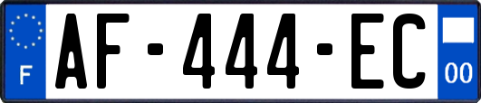 AF-444-EC