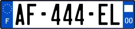 AF-444-EL